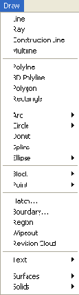     AutoCAD 2004