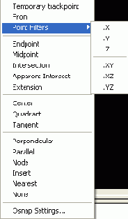     AutoCAD 2004
