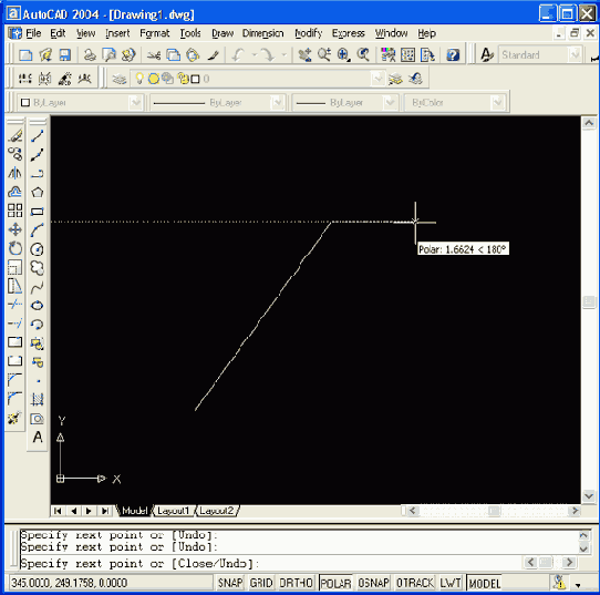     AutoCAD 2004
