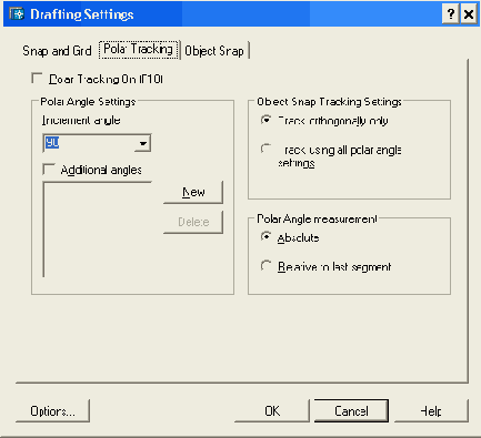     AutoCAD 2004