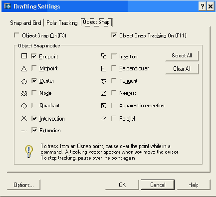     AutoCAD 2004