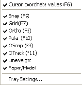     AutoCAD 2004