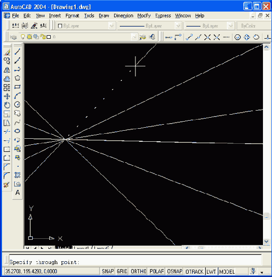     AutoCAD 2004