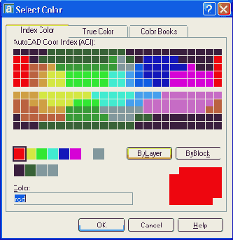     AutoCAD 2004