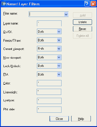     AutoCAD 2004