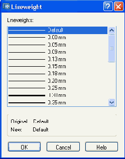     AutoCAD 2004