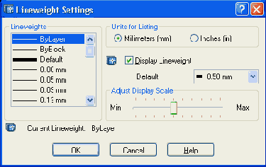     AutoCAD 2004