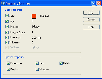     AutoCAD 2004