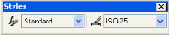     AutoCAD 2004
