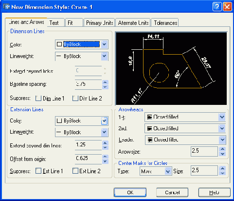     AutoCAD 2004