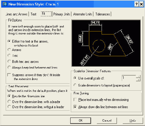     AutoCAD 2004