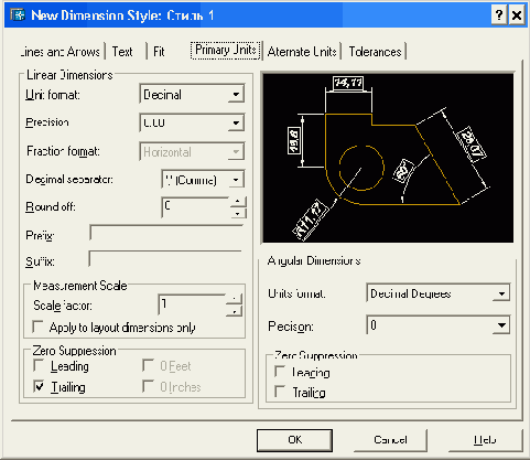     AutoCAD 2004