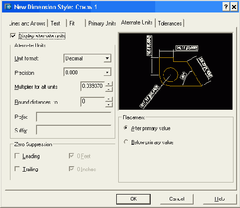     AutoCAD 2004