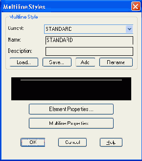     AutoCAD 2004