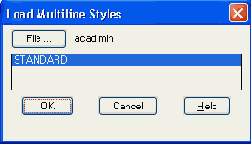     AutoCAD 2004