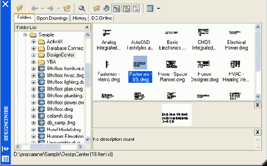     AutoCAD 2004