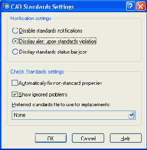     AutoCAD 2004