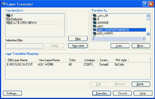     AutoCAD 2004