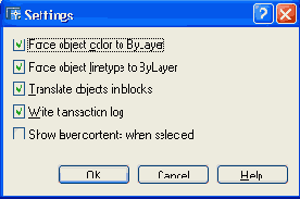     AutoCAD 2004