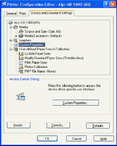     AutoCAD 2004