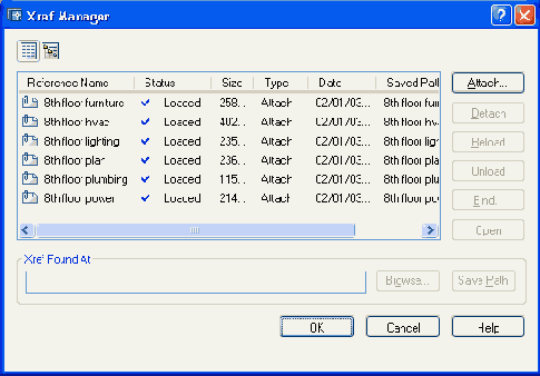     AutoCAD 2004