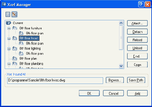     AutoCAD 2004