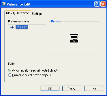     AutoCAD 2004