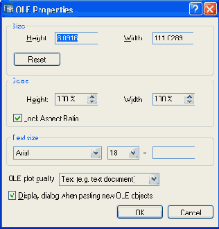     AutoCAD 2004