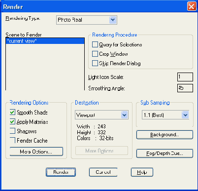     AutoCAD 2004