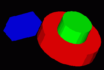    AutoCAD 2004