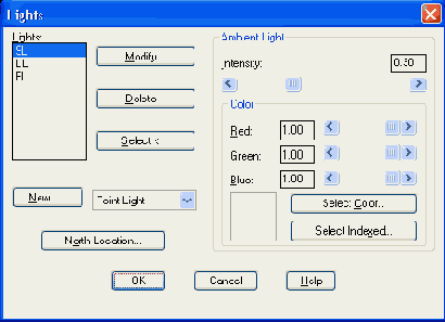     AutoCAD 2004