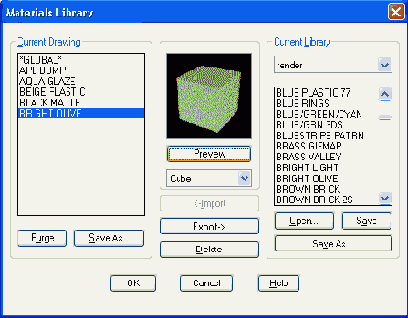     AutoCAD 2004