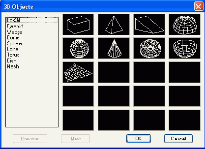     AutoCAD 2004
