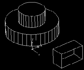     AutoCAD 2004