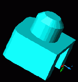     AutoCAD 2004