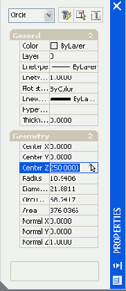     AutoCAD 2004