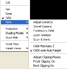     AutoCAD 2004
