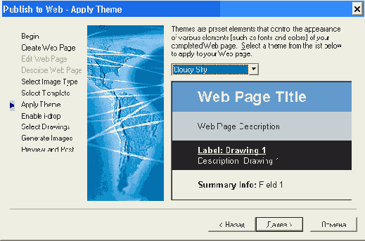     AutoCAD 2004