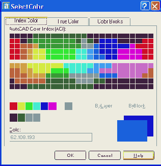 Иллюстрированный самоучитель по AutoCAD 2004