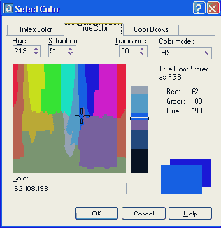Иллюстрированный самоучитель по AutoCAD 2004