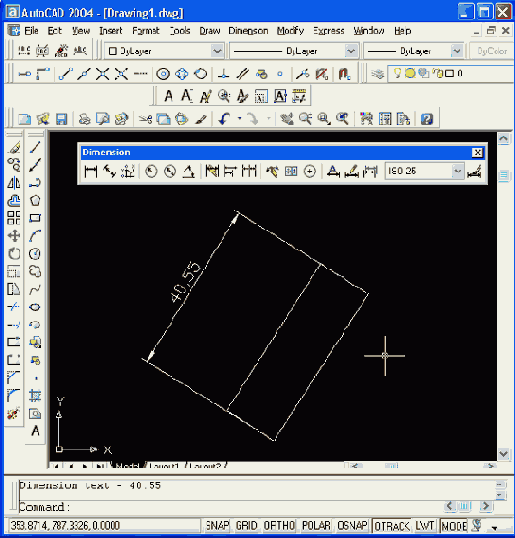 Иллюстрированный самоучитель по AutoCAD 2004