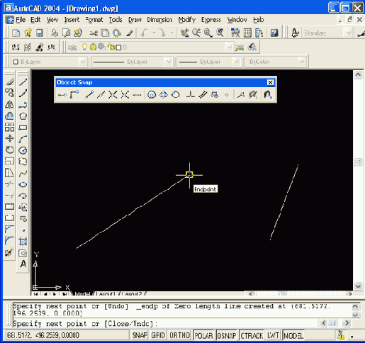 Иллюстрированный самоучитель по AutoCAD 2004