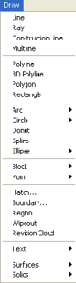 Иллюстрированный самоучитель по AutoCAD 2004