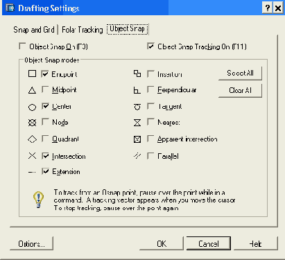 Иллюстрированный самоучитель по AutoCAD 2004