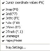 Иллюстрированный самоучитель по AutoCAD 2004