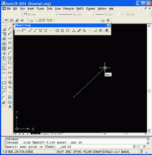 Иллюстрированный самоучитель по AutoCAD 2004