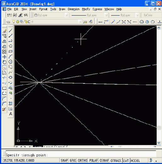 Иллюстрированный самоучитель по AutoCAD 2004