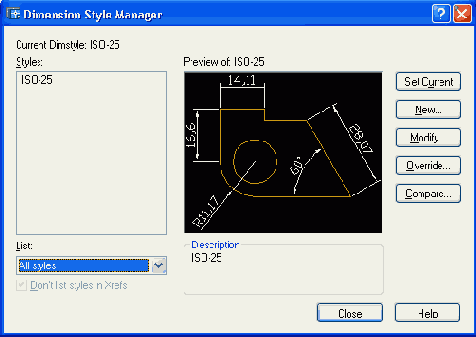 Иллюстрированный самоучитель по AutoCAD 2004