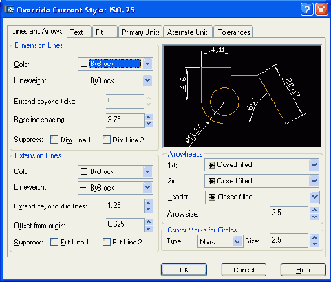 Иллюстрированный самоучитель по AutoCAD 2004