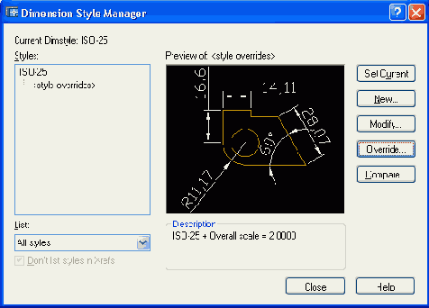 Иллюстрированный самоучитель по AutoCAD 2004